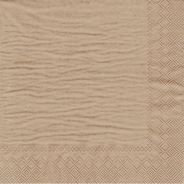 Ihr: "Uni" - taupe
