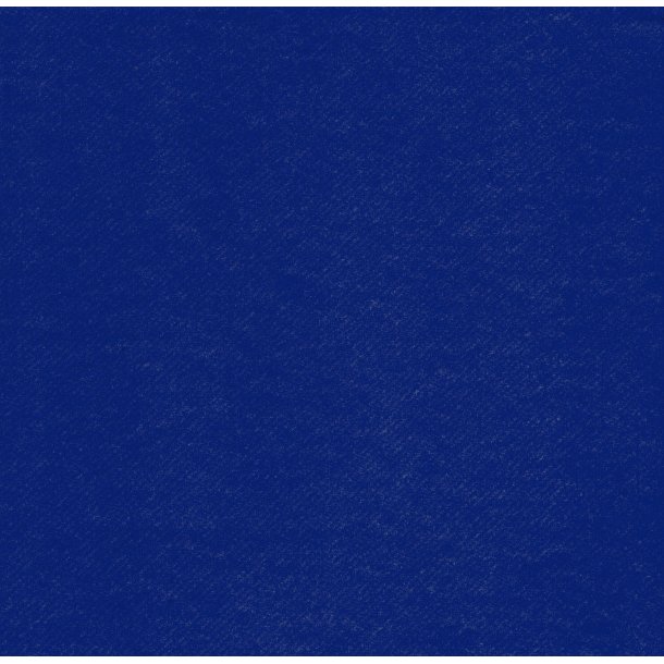 Ihr: "Textile Touch" - royal blue