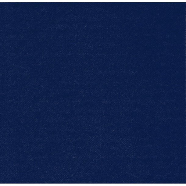 Ihr: "Textile Touch" - midnight blue