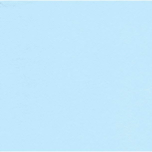 Ihr: "Textile Touch" - pastel blue