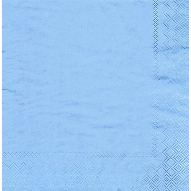 Ihr: "Uni" - light blue