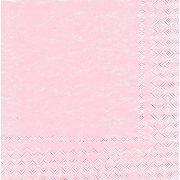 Ihr: "Uni" - light rose