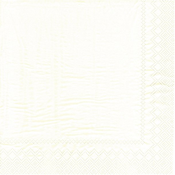 Ihr: "Uni" - cream