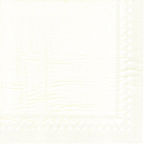 Ihr: "Uni" - cream