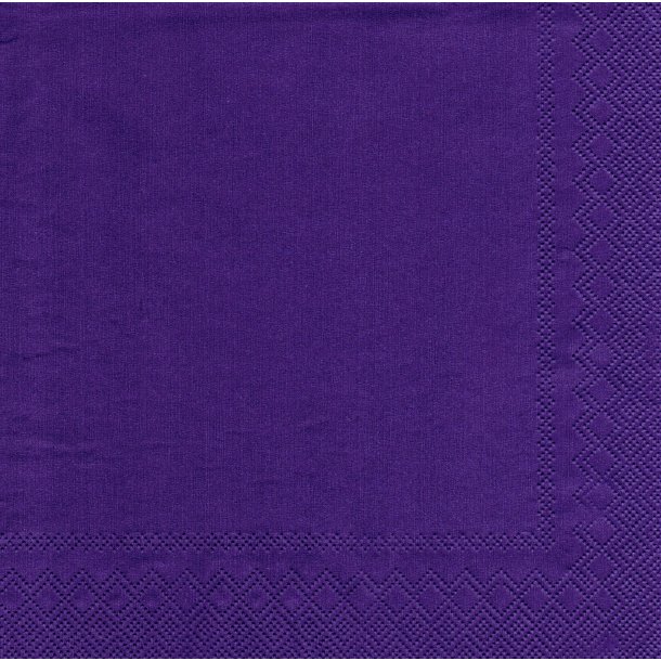 Ihr: "Uni" - dark lilac