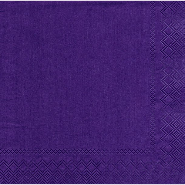 Ihr: "Uni" - dark lilac