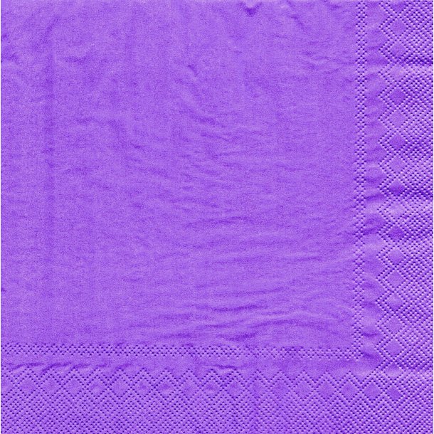 Ihr: "Uni" - dark purple