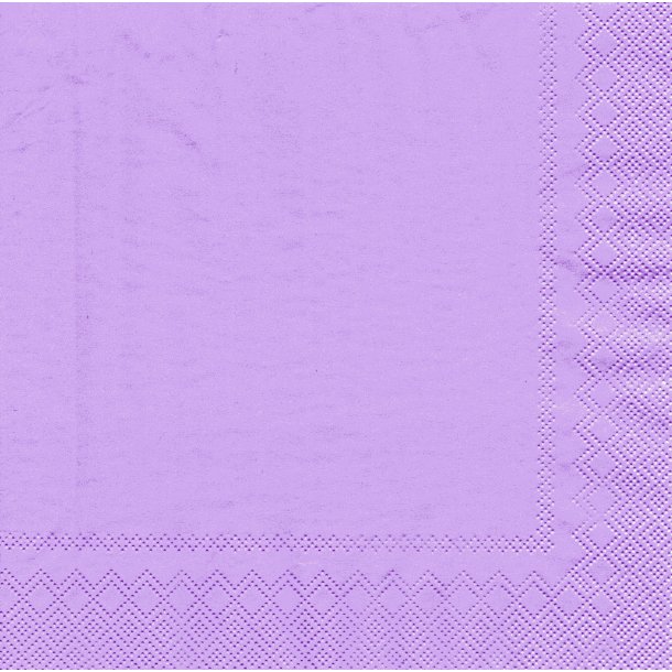 Ihr: "Uni" - light lilac