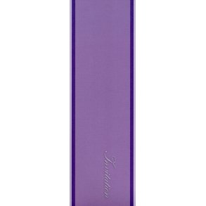 Karen Marie Klip: Lilac Card Invitation