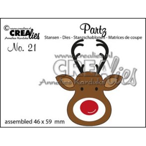 Crealies Dies 