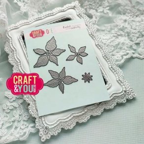 Craft & You Design Dies 