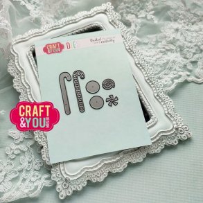 Craft & You Design Dies 