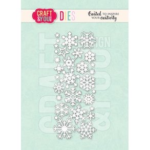 Craft & You Design Dies 