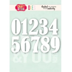 Craft & You Design Dies 