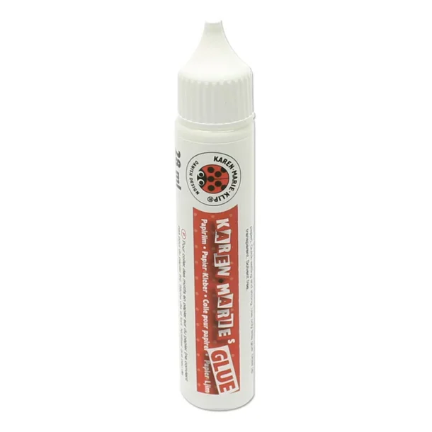 Karen Marie Klip: Papirlim - 30 ml