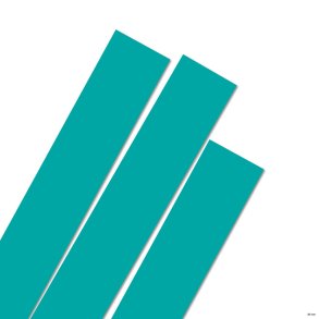 Karen Marie Klip papirstrimler: 35 mm, Pacific