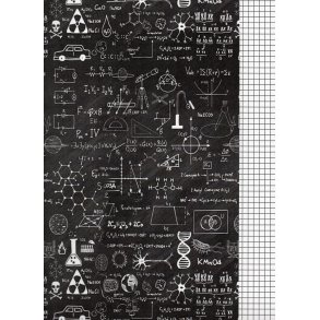 Felicita Design: Fysik