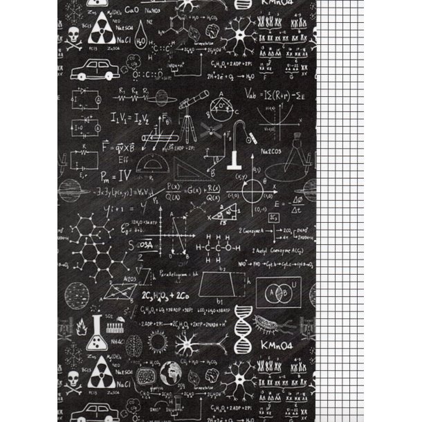 Felicita Design: Fysik