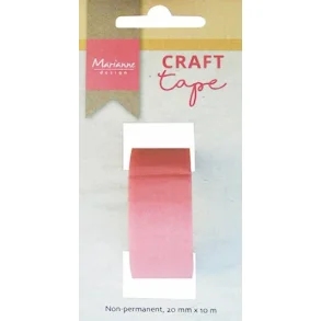Non Permanent Tape - 20 mm