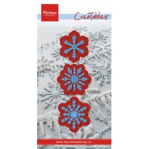 Marianne Design Dies 