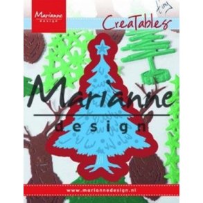 Marianne Design Dies 