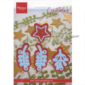 Marianne Design Dies 