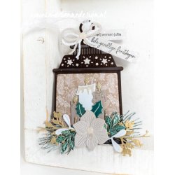 Marianne Design Dies "Lantern and Labels" LR0669