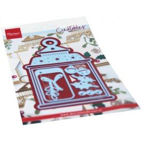 Marianne Design Dies 