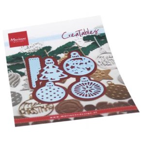 Marianne Design Dies 