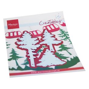 Marianne Design Dies 