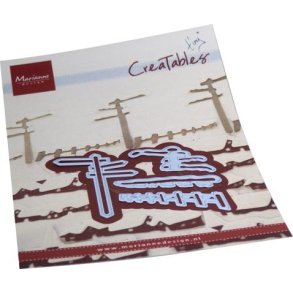 Marianne Design Dies 