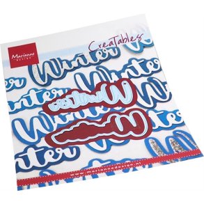 Marianne Design Dies 