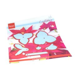 Marianne Design Dies "Tinys Amaryllis" LR0834