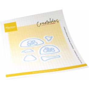 Marianne Design Dies 