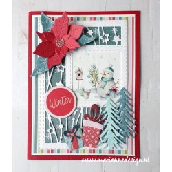 Marianne Design Dies "Stargate" LR0880