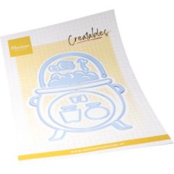 Marianne Design Dies "Cauldron" LR0882