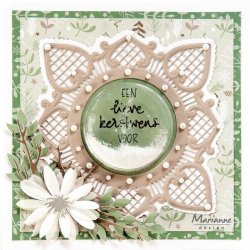 Marianne Design Die "Twigs-set"