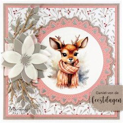 Marianne Design Die "Twigs-set"