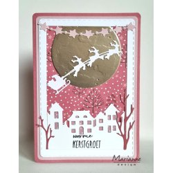 Marianne Design Die "Twigs-set"