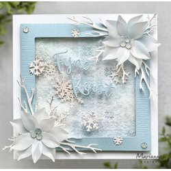 Marianne Design Die "Twigs-set"