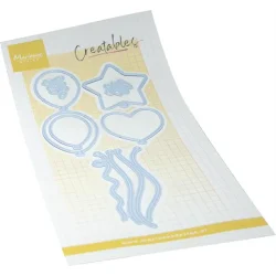 Marianne Design Die "Balloons"  