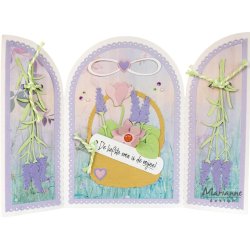 Marianne Design Die "Gift Basket"  