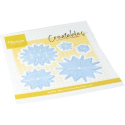 Marianne Design Die "Sparkling Stars - set"