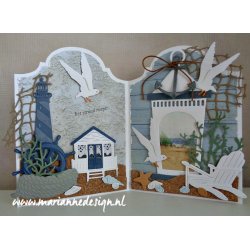 Marianne Design Dies "Lantern" CR1424