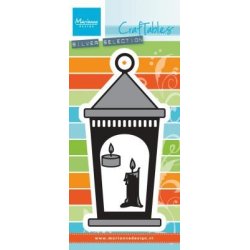 Marianne Design Dies "Lantern" CR1424