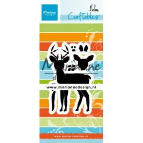 Marianne Design Dies 