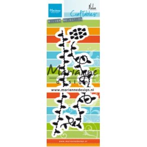 Marianne Design Dies 