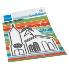 Marianne Design Dies 