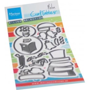 Marianne Design Dies 