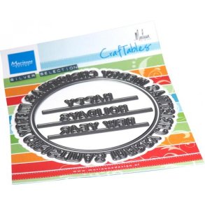 Marianne Design Dies 